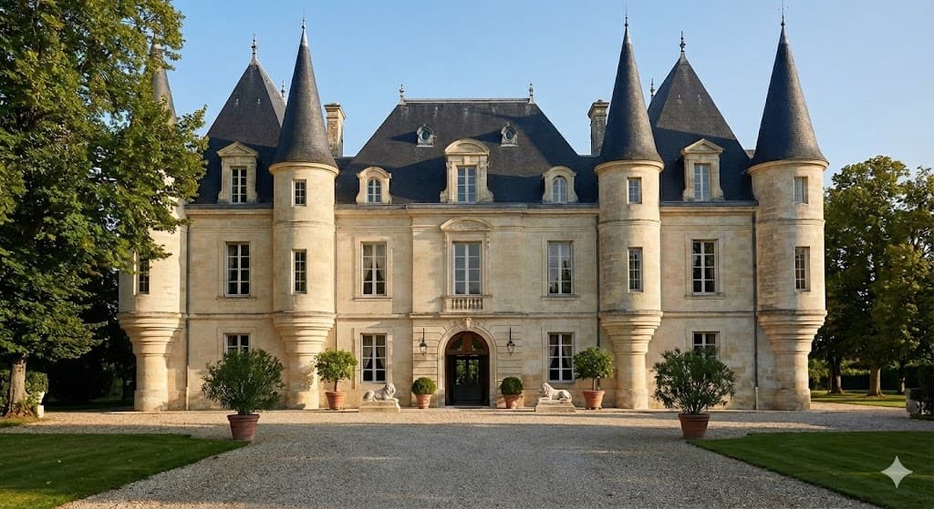 Château Haut-Brion