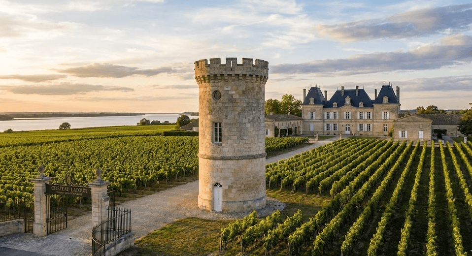 Château Latour